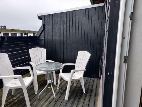 Thisted Camping & Cottages