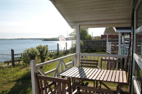 Thisted Camping & Cottages