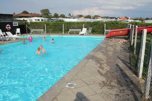 Thisted Camping & Cottages