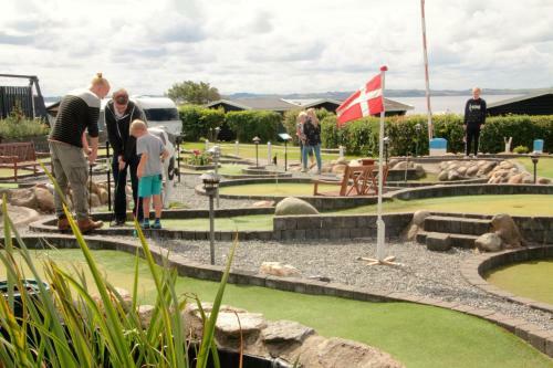 Thisted Camping & Cottages