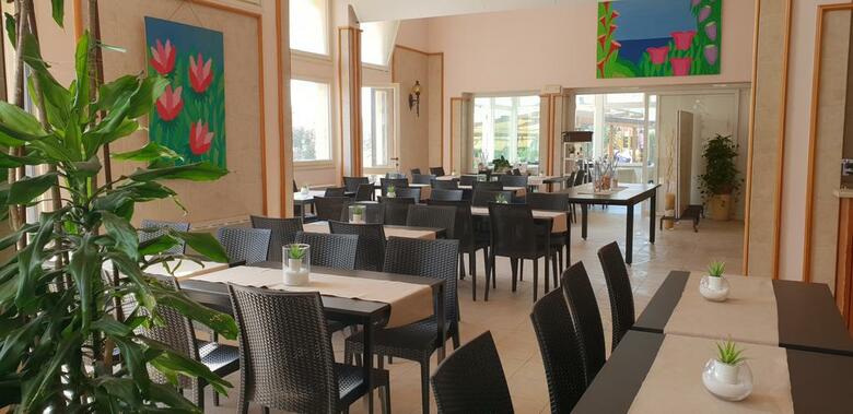 Hotel Corallo