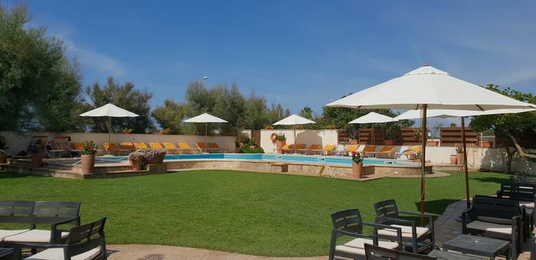 Hotel Corallo