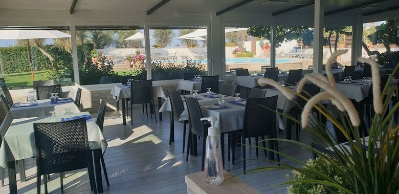 Hotel Corallo