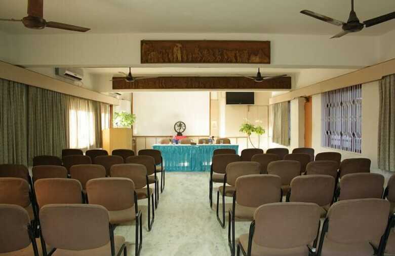 Hotel Mamallaa Heritage