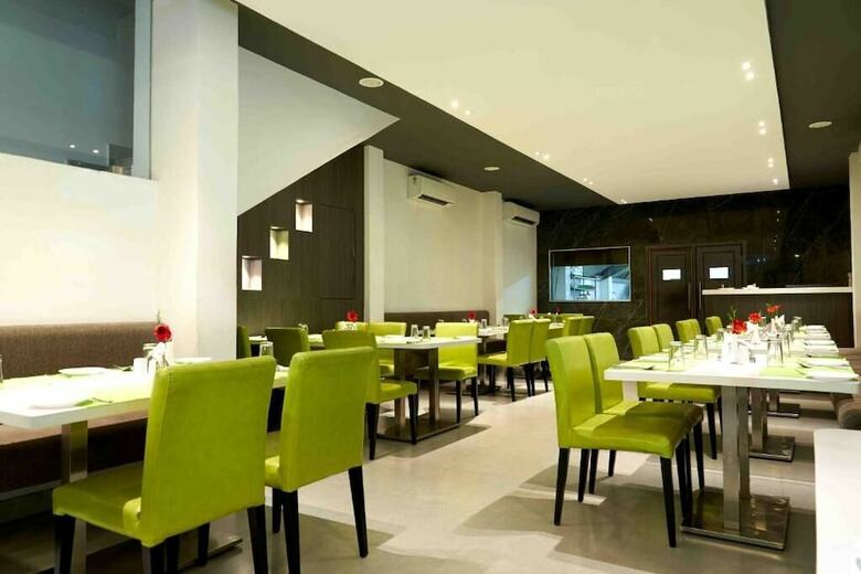 Hotel Mamallaa Heritage
