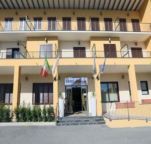Hotel Milazzo