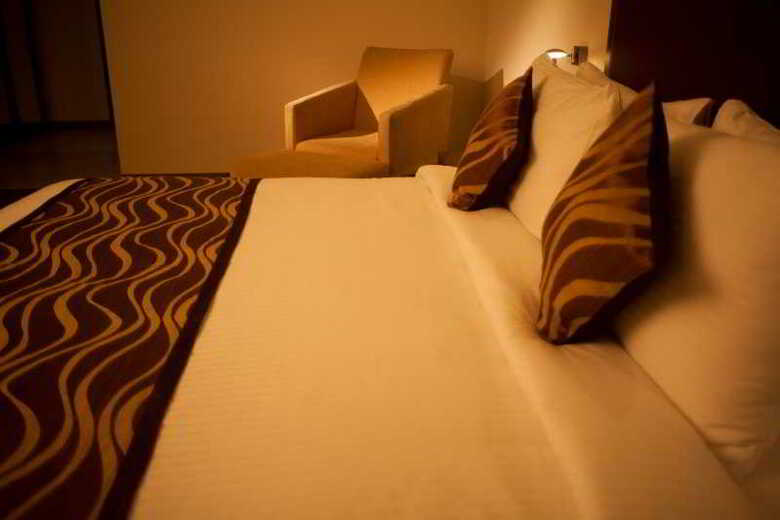 Hotel Vibe By The Lalit Traveller