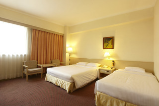 Emperor Hotel