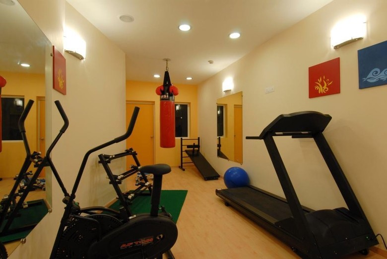 Hotel Ginger Bangalore- Inner Ring Road