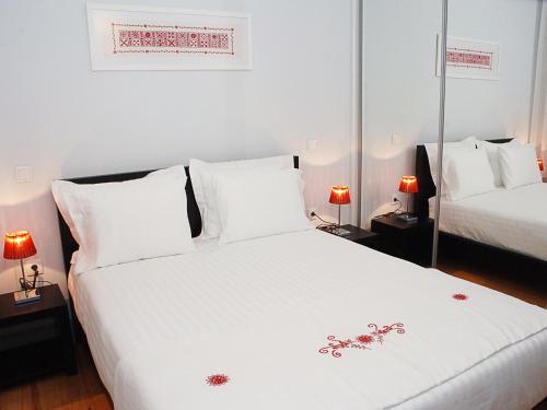 Hostal Guest House Vimaranes