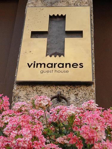 Hostal Guest House Vimaranes