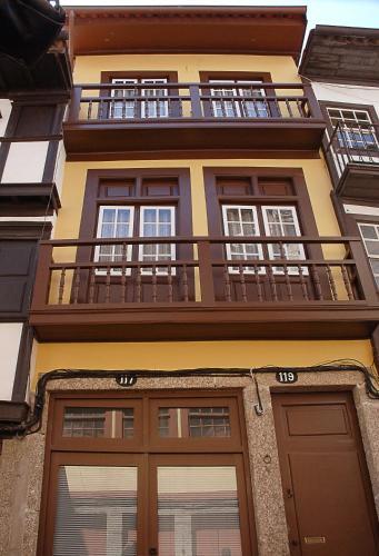 Hostal Guest House Vimaranes