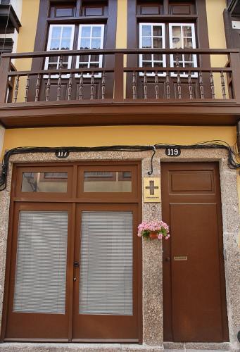 Hostal Guest House Vimaranes