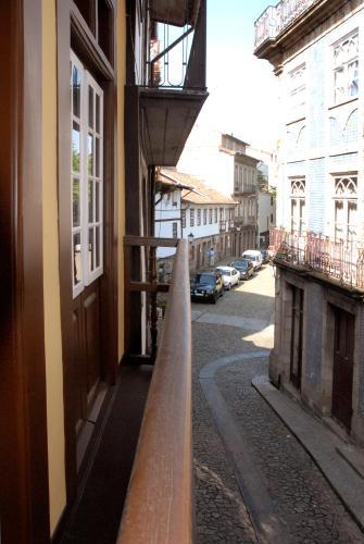 Hostal Guest House Vimaranes