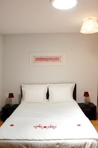 Hostal Guest House Vimaranes
