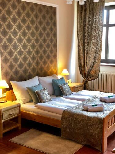Hotel Baron