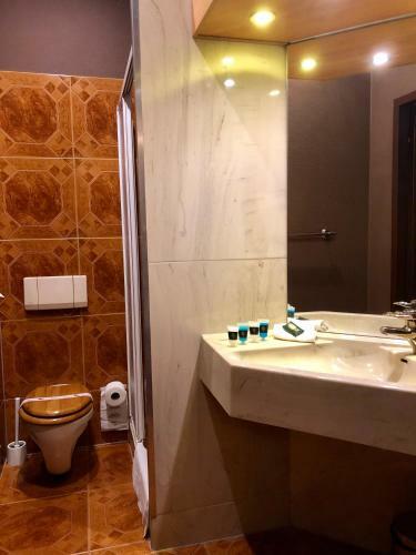 Hotel Baron