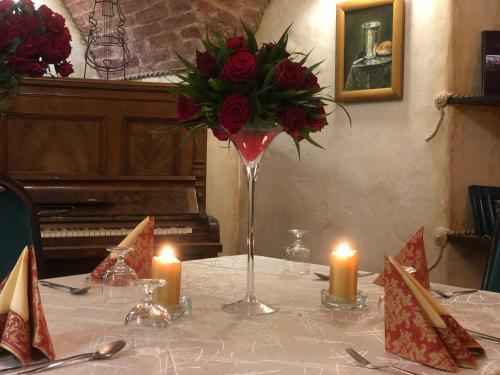 Hotel Baron