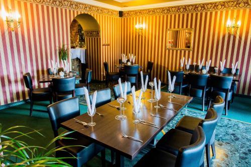 Hotel Baron