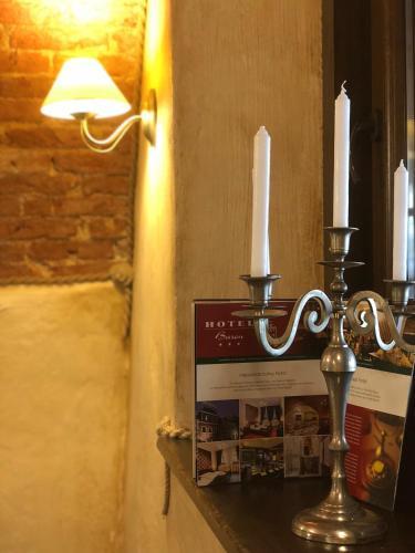 Hotel Baron