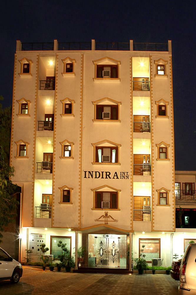 Posada Indira International Inn