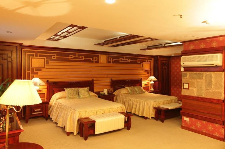 Taoyuan Hotel