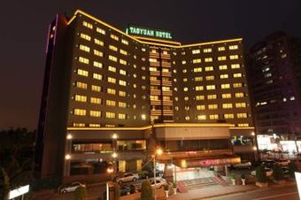 Taoyuan Hotel