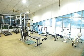 Taoyuan Hotel