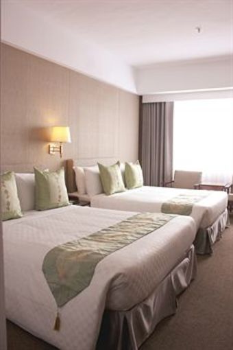 Taoyuan Hotel