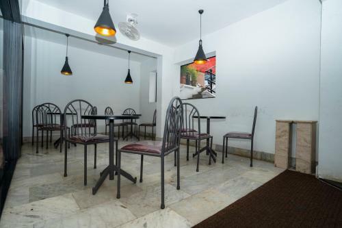 Hotel Mangalore International