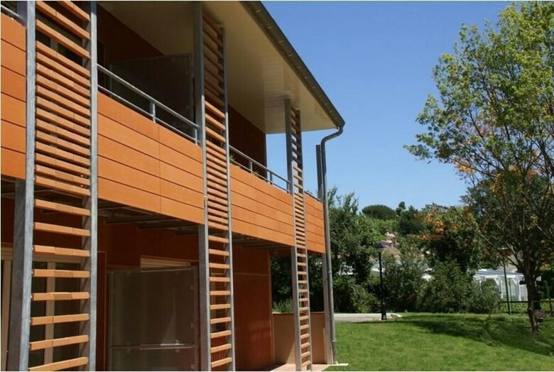 Apartamento R�sidence Saint Clair