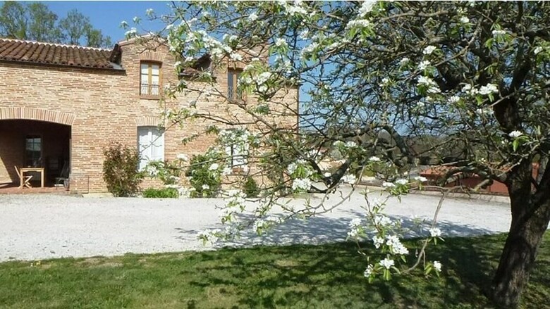 Apartamento R�sidence Saint Clair