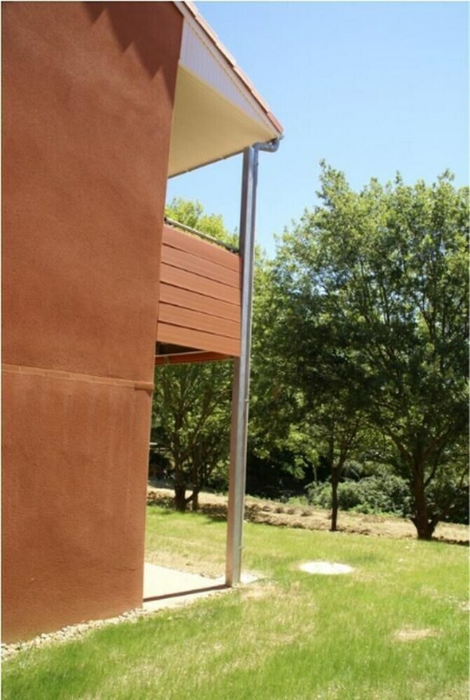 Apartamento R�sidence Saint Clair