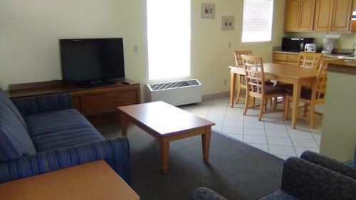 Hotel Bay Lodging Resort
