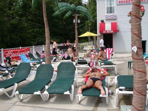 Hotel Bay Lodging Resort
