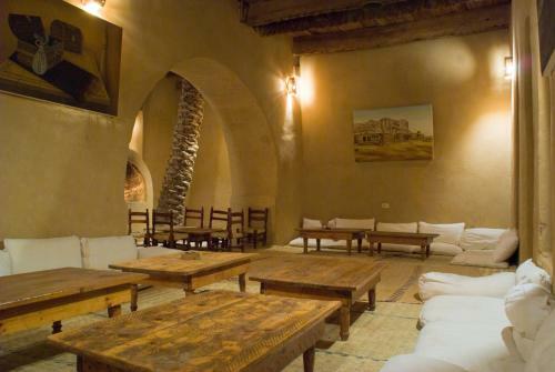 Shali Lodge Siwa
