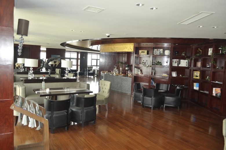 Hangzhou Bay International Hotel