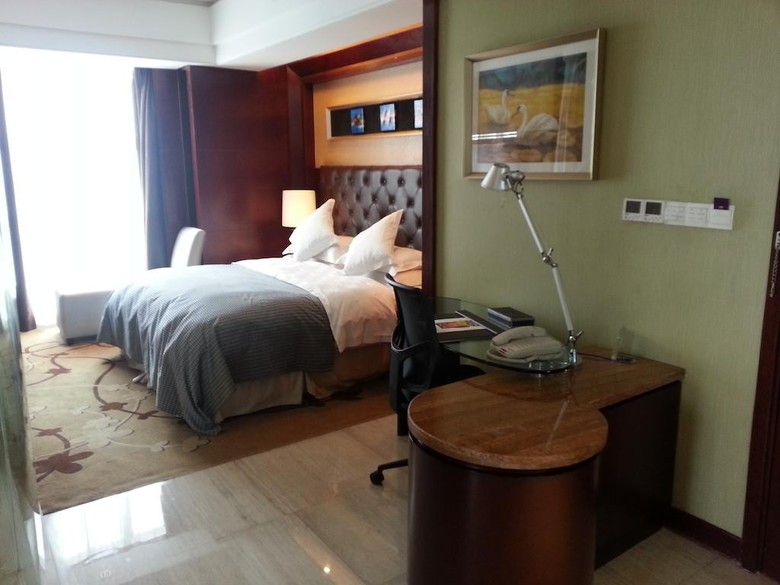 Hangzhou Bay International Hotel