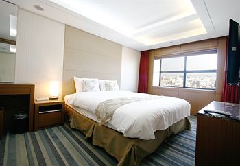 Hotel Together Yeouido