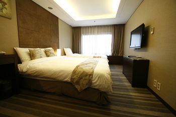 Hotel Together Yeouido