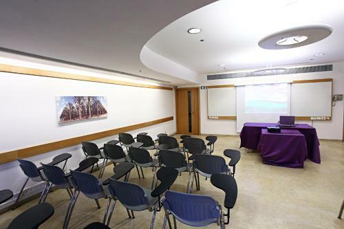 Bed & Breakfast Beit Shmuel