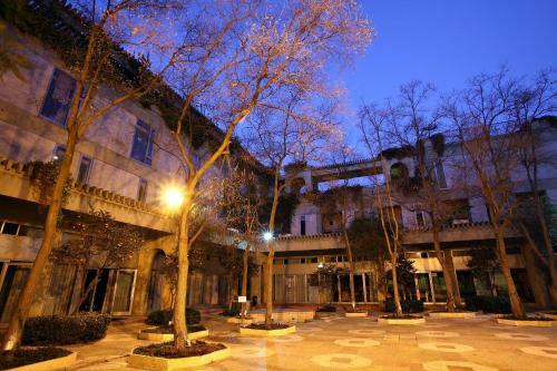 Bed & Breakfast Beit Shmuel