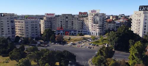 Piata Unirii Apartment