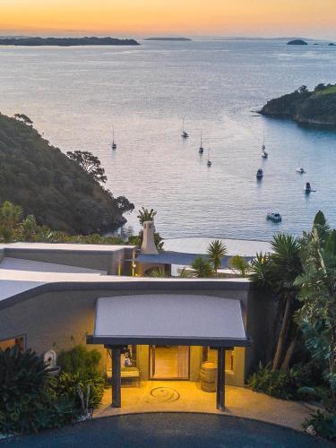 Delamore Lodge