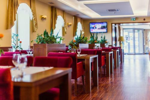 Grein Hotel