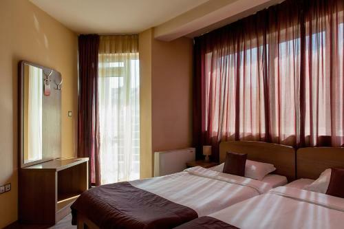 Gerdjika Hotel
