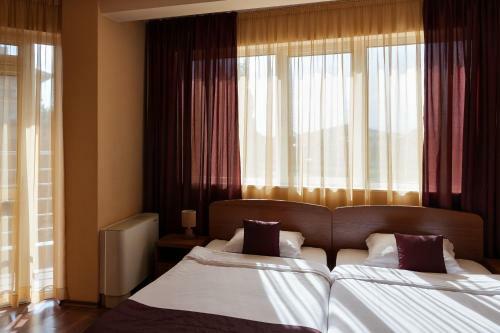 Gerdjika Hotel