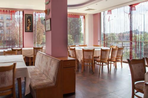 Gerdjika Hotel