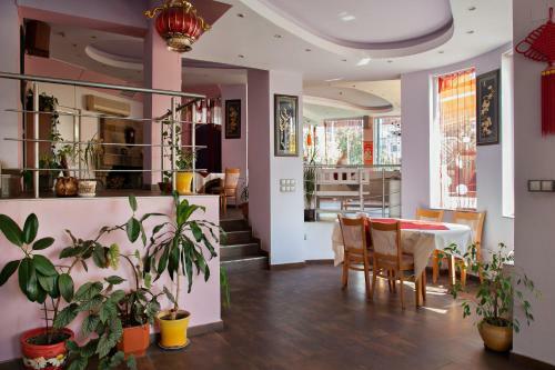Gerdjika Hotel