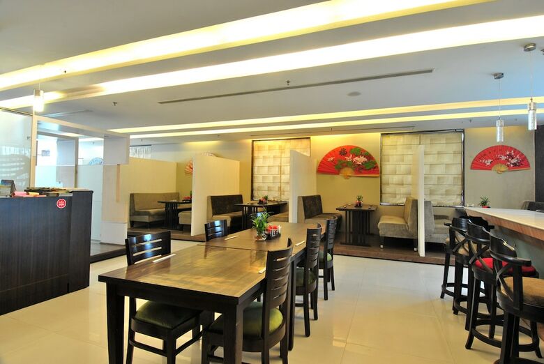 Hotel The Habitare Gurgaon